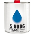 Chemolak S 6006 Riedidlo do syntetických farieb - 3,4 L