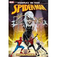 Marvel Action Spider-Man 3 - Egmont SK