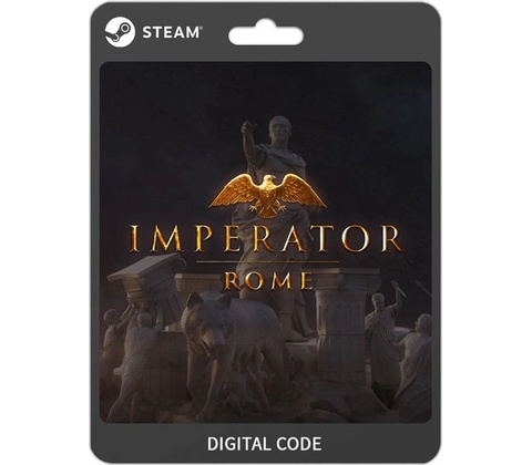 Imperator Rome