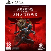 Assassin's Creed Shadows