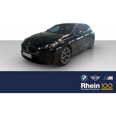 BMW 120i M Sport 115 kW