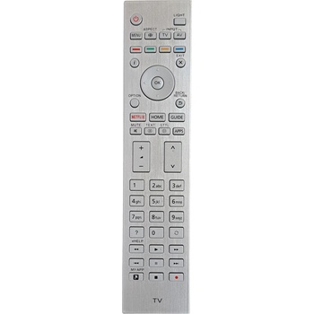 съвместим Panasonic n2qaya000213 - заместител дистанционно управление (n2qaya000213)