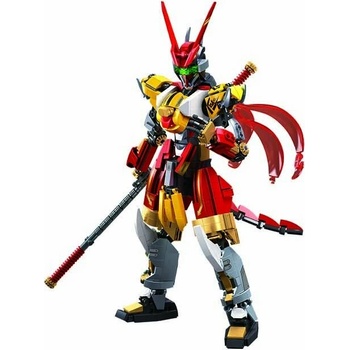 Sluban B1180 Bojovník Kyber Goku