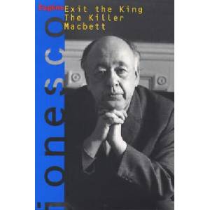 Exit the King | Donald Watson (ISBN: 9780802151100)