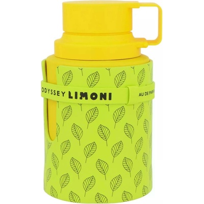 Armaf Odyssey Limoni Fresh Edition parfémovaná voda unisex 200 ml