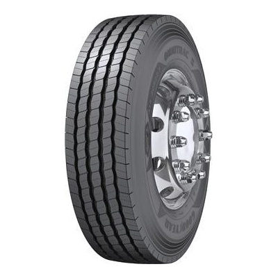 Goodyear OMNITRAC S 385/65 R22,5 160/158L
