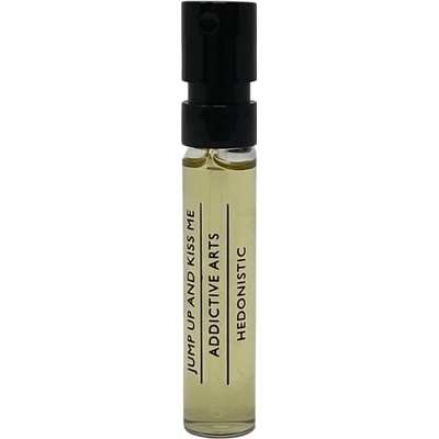 Clive Christian Addictive Arts Jump Up And Kiss Me Hedonistic parfum unisex 2 ml vzorka