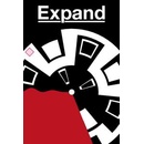 Expand
