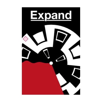 Expand