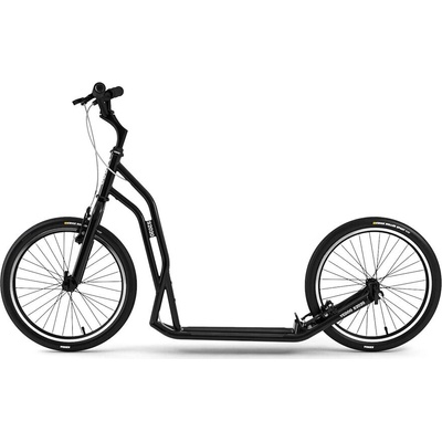 Yedoo Steel S2020 čierna