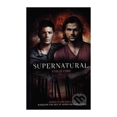 Supernatural - Novel 10
