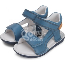 D.D.Step G080-41185 Bermuda Blue