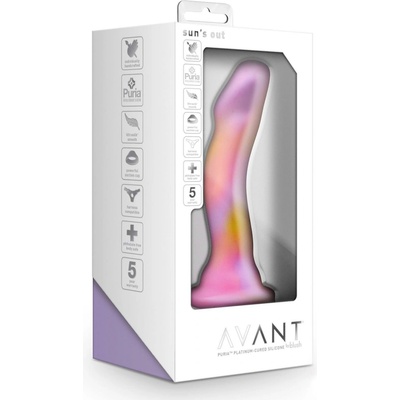 AVANT SUN'S OUT PINK