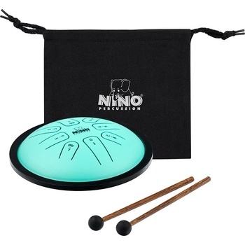 Image 1 of Meinl Детска перкусия барабан Meinl NINO982