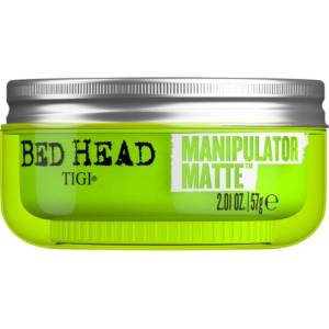 TIGI BED HEAD Manipuator Matte Wax Моделираща паста за коса дамски 57gr
