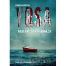 Nestrať sa v hlbinách - Yrsa Sigurdardóttir