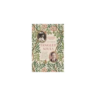 Tangled Souls | JANE DISMORE