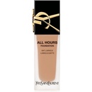 Yves Saint Laurent All Hours Foundation dlhotrvajúci make-up vodeodolný MN9 25 ml