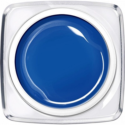Bio nails Charm farebný gél 80422 Petrol Blue 5 ml