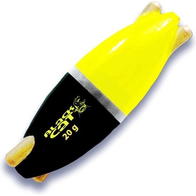BLACK CAT Vibro Float 15g