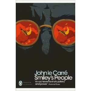 Smiley's People (ISBN: 9780241322529)