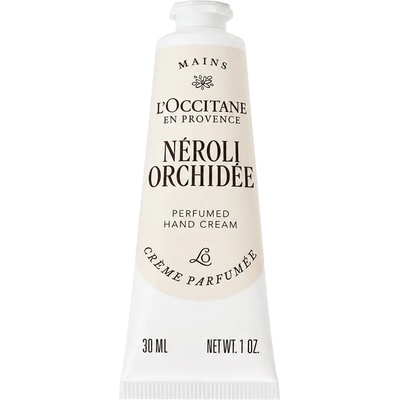 L'Occitane Néroli Orchidée Perfumed Hand Cream 30 ml