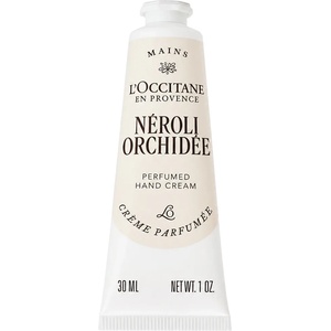 L'Occitane Néroli Orchidée Perfumed Hand Cream 30 ml