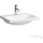 Laufen Lua 60x46 cm LCC white (H8160834001561)
