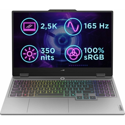 Lenovo LOQ 15IRX10 83JE00UNCK
