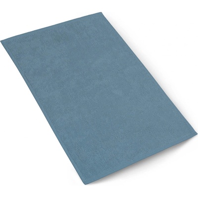Veba GRAND 450 hladký petrolejová modř 32x50 cm