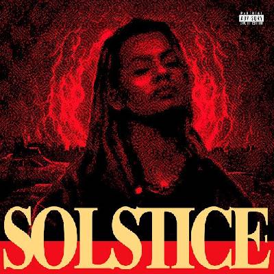 Sony Music Lala & Ce: Solstice - CD (069659)