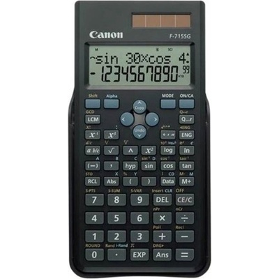 Canon F 715 S