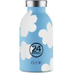 24Bottles Термобутилка Clima Floral Daydreaming 330 мл (001802)