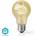 Nedis A60 E27 4.9W 1800-6500K (WIFILRT10A60)