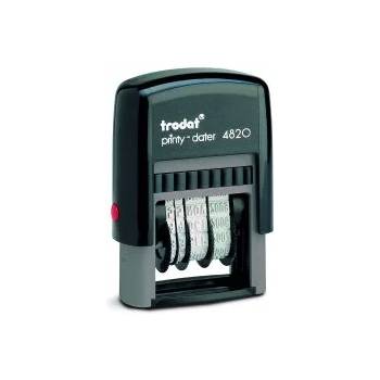 Image 1 of Trodat Датник 4820 4мм