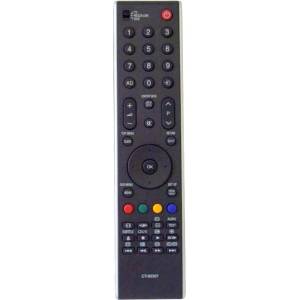 съвместим Toshiba ct-90307 - заместител дистанционно управление (ct-90307) Дистанционно