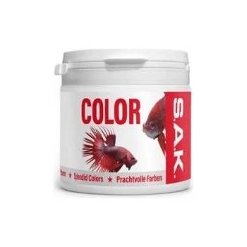 S.A.K. Color 75 g, 150 ml velikost 1