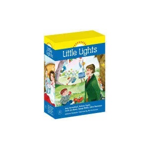 Little Lights Box Set 1 | CATHERINE MACKENZIE (ISBN: 9781781918012)