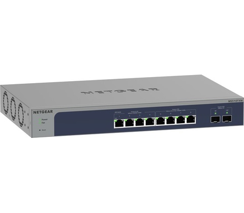 NETGEAR MS510TXM