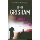 Broker - John Grisham