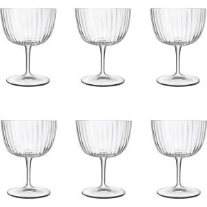 Luigi Bormioli ЧАШИ fizz speakeasies 270ml 6БР (a13161byl02aa01)