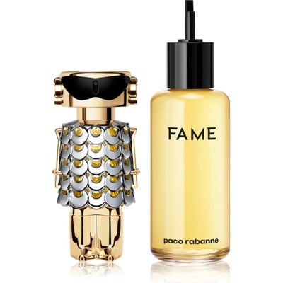Paco Rabanne Fame Set комплект за жени