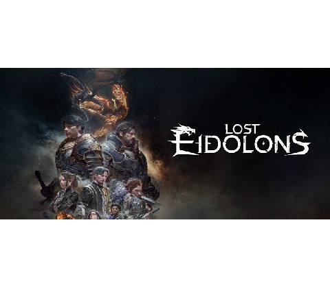 Lost Eidolons