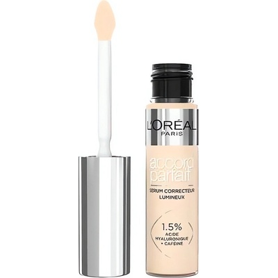 L´Oréal Paris Pečující korektor True Match Radiant Serum Concealer 1,5N 11 ml