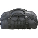 Kombat Operators Duffle černá 60 l