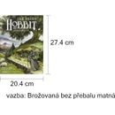 Knihy The Hobbit: Graphic Novel - J. R. R. Tolkien