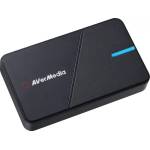 AVerMedia Външен кепчър AVerMedia LIVE Gamer Extreme 3 - 4K Plug&Play (61GC551G20BK) - xtreme