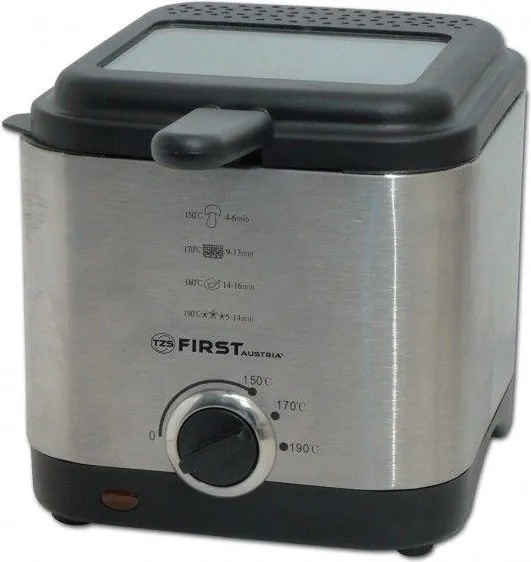 First Austria FA-5058-1