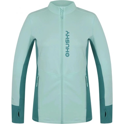 Husky Tame zip turquoise