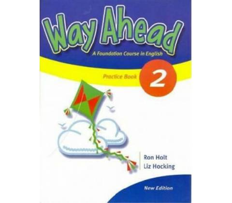 Way Ahead 2 Ellis